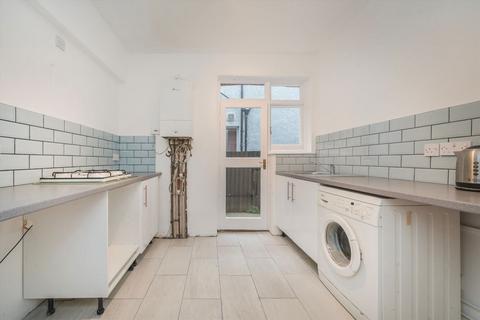 undefined, Sedgeford Road, London W12