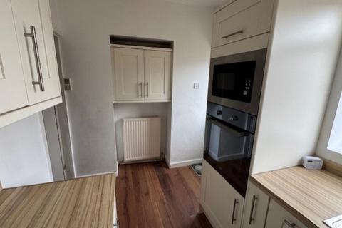 undefined, Wakefield Road, Ackworth