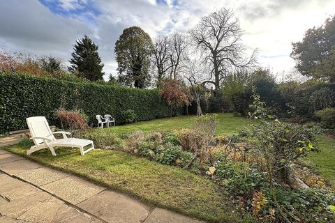3 bedroom detached house for sale, Beechwood Avenue, Melton Mowbray