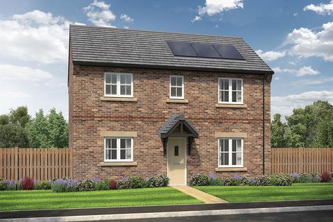 undefined, Plot 6, Cooper at Edgehill Park, Pollard Way CA28