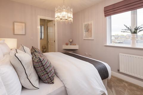 undefined, Plot 6, Cooper at Edgehill Park, Pollard Way CA28