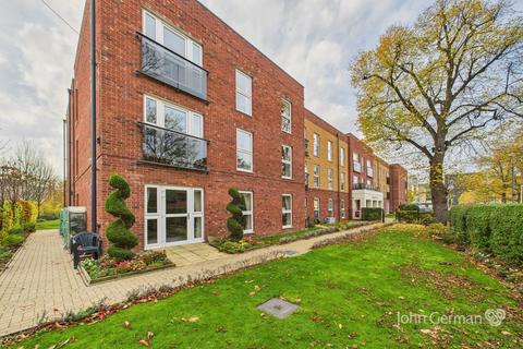 undefined, Humphrey Court, The Oval, Stafford
