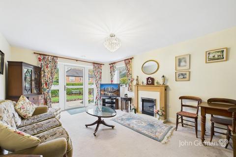 undefined, Humphrey Court, The Oval, Stafford