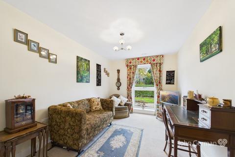 undefined, Humphrey Court, The Oval, Stafford