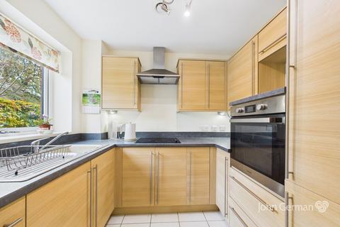undefined, Humphrey Court, The Oval, Stafford