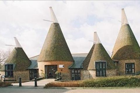 Office to rent, Red Hill Wateringbury ME18 5NN