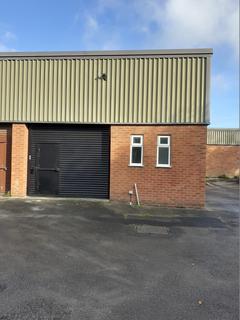 Industrial development to rent, Unit 39 Winpenny Road Newcastle Under Lyme ST5 7RH