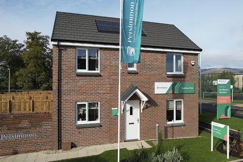 3 bedroom detached house for sale, Plot 73, The Dunblane at Strathearn Meadow, PH7, Broich Road PH7