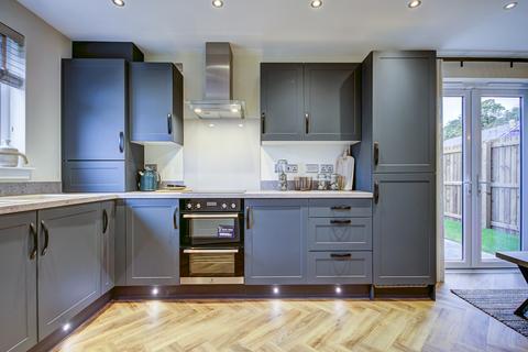 3 bedroom detached house for sale, Plot 73, The Dunblane at Strathearn Meadow, PH7, Broich Road PH7