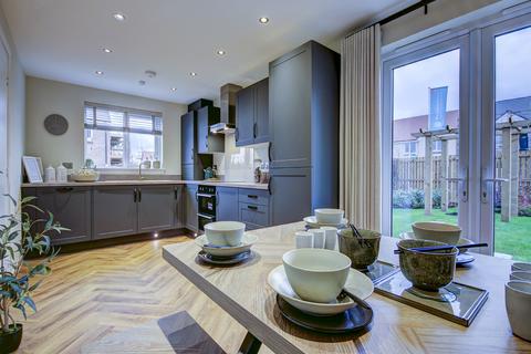 3 bedroom detached house for sale, Plot 73, The Dunblane at Strathearn Meadow, Broich Road PH7