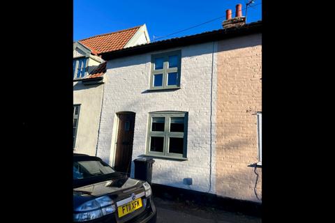 2 bedroom terraced house to rent, Haughley, Stowmarket