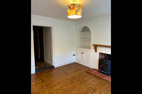 2 bedroom terraced house to rent, Haughley, Stowmarket