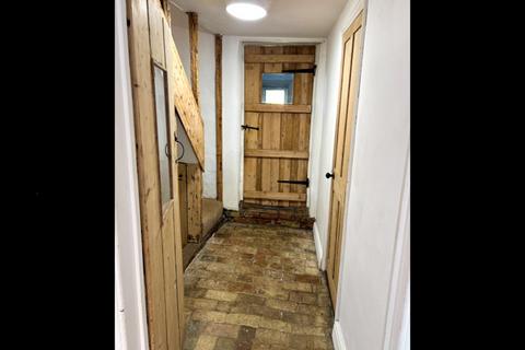 2 bedroom terraced house to rent, Haughley, Stowmarket