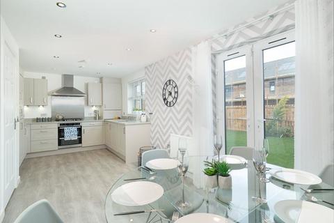 3 bedroom detached house for sale, Plot 74, The Kearn at Strathearn Meadow, PH7, Broich Road PH7