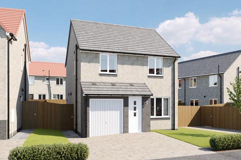 undefined, Plot 74, The Kearn at Strathearn Meadow, Broich Road PH7