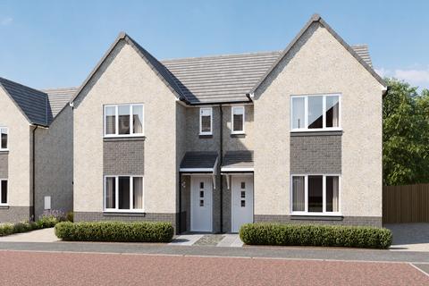undefined, Plot 182, The Elgin at Strathearn Meadow, Broich Road PH7