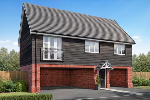 undefined, Plot 106, The Flatford at Boyton Place, CB9, Haverhill Road, Little Wratting CB9