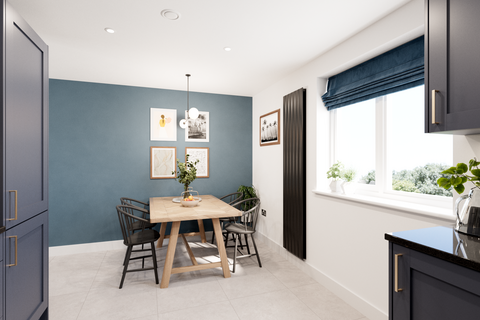 undefined, Plot 106, The Flatford at Boyton Place, Haverhill Road, Little Wratting CB9