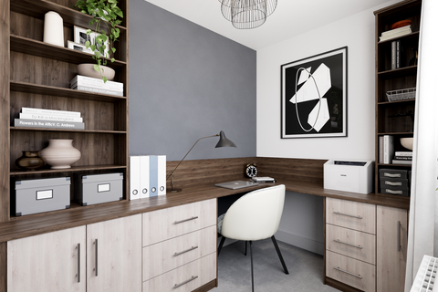 undefined, Plot 73, The Brightstone at Boyton Place, CB9, Haverhill Road, Little Wratting CB9