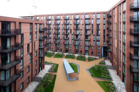 1 bedroom apartment to rent, New Maker Yards, 15 Middlewood St, M5