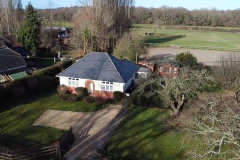 undefined, BH21 GLENHURST, HOLT, Wimborne