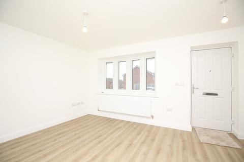 undefined, Greenheart, Amington, Tamworth