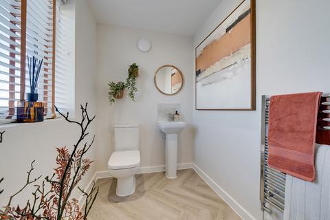 undefined, Plot 34, The Lambridge at Hakewill Mews, Ixworth Road, Thurston IP31