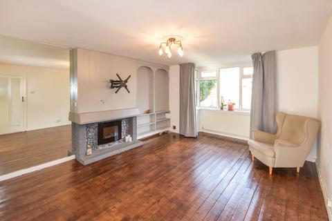 4 bedroom detached house for sale, Drummond Drive, Nuthall