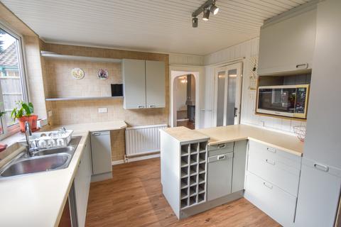 4 bedroom detached house for sale, Drummond Drive, Nuthall