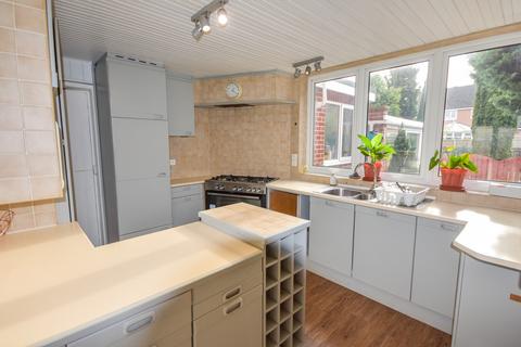 4 bedroom detached house for sale, Drummond Drive, Nuthall