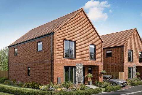 undefined, Plot 16, The Winchelsea at Charles Church at Grayling Gate, The Broyle, Ringmer BN8