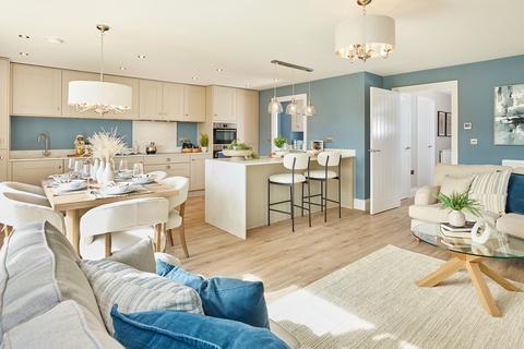 undefined, Plot 16, The Winchelsea at Charles Church at Grayling Gate, The Broyle, Ringmer BN8