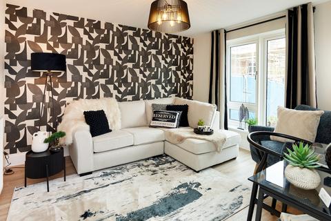 undefined, Plot 16, The Winchelsea at Charles Church at Grayling Gate, The Broyle, Ringmer BN8