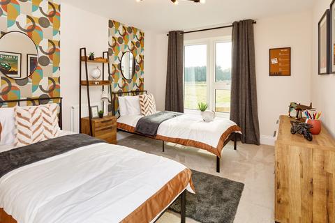 undefined, Plot 16, The Winchelsea at Charles Church at Grayling Gate, The Broyle, Ringmer BN8