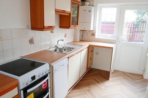 3 bedroom semi-detached house for sale, Hazelmead, Liskeard