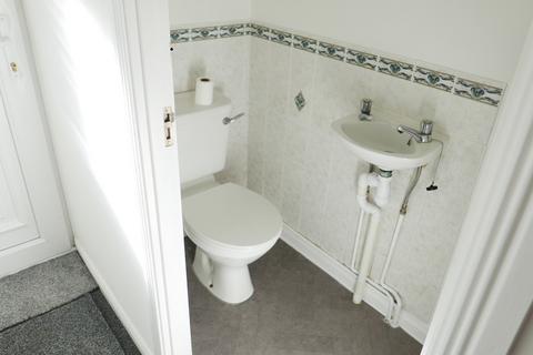 3 bedroom semi-detached house for sale, Hazelmead, Liskeard