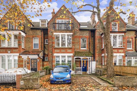 undefined, Kew Road, Richmond