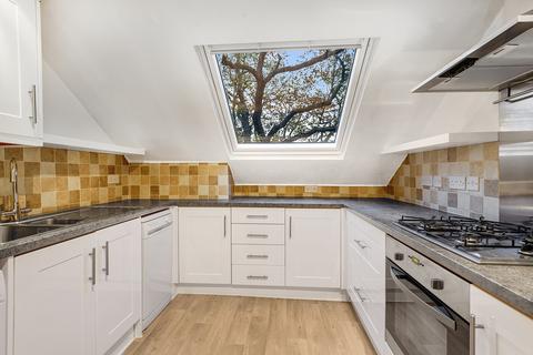 undefined, Kew Road, Richmond