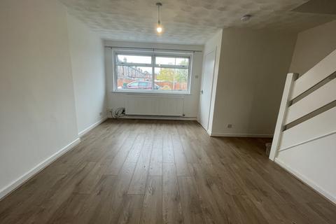 undefined, Harcourt Street, Reddish