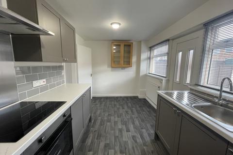 undefined, Harcourt Street, Reddish