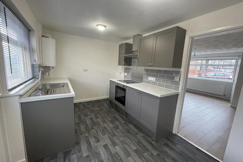 undefined, Harcourt Street, Reddish