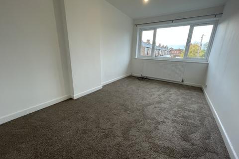 undefined, Harcourt Street, Reddish