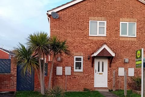 undefined, Woodhill Avenue, Gainsborough
