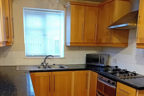 undefined, Woodhill Avenue, Gainsborough