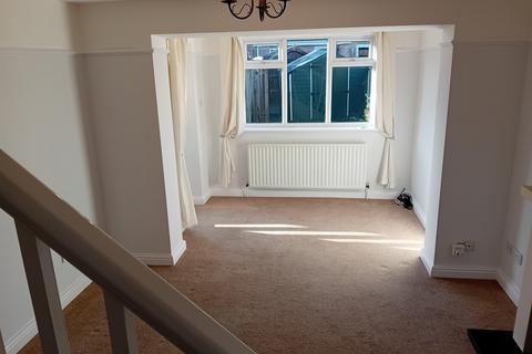 undefined, Woodhill Avenue, Gainsborough