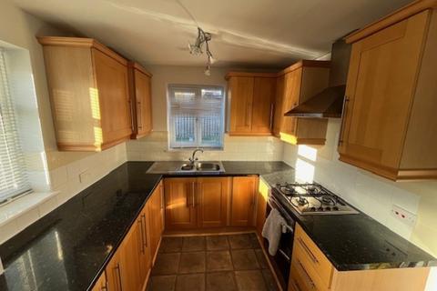 undefined, Woodhill Avenue, Gainsborough