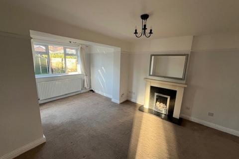 undefined, Woodhill Avenue, Gainsborough
