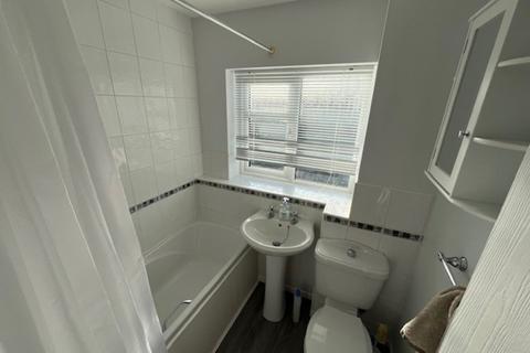 undefined, Woodhill Avenue, Gainsborough