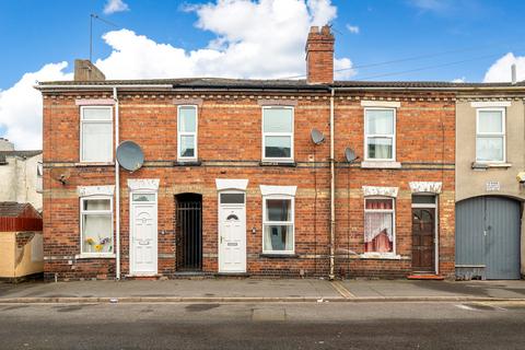 3 bedroom terraced house for sale, Thesiger Street, Lincoln