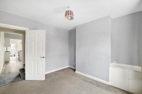 undefined, Thesiger Street, Lincoln